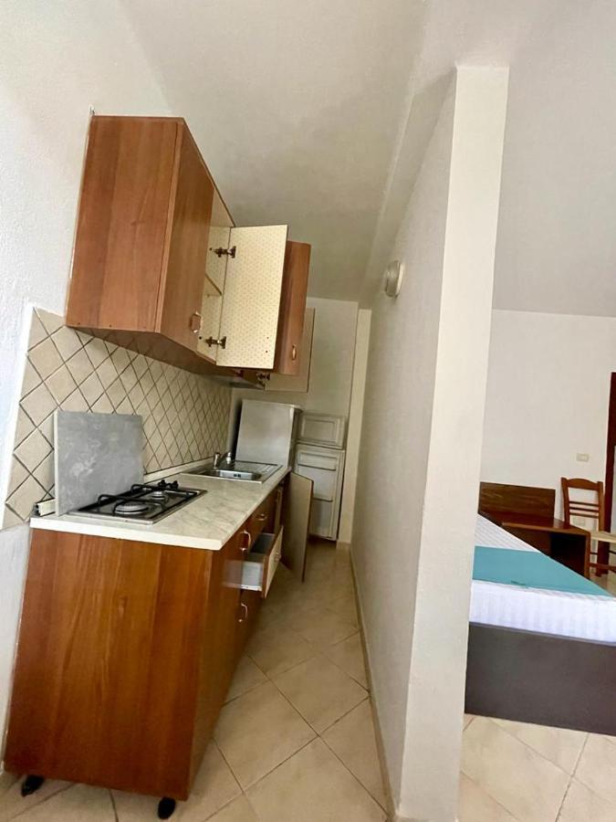 Appartments By Martiness Durrës Buitenkant foto