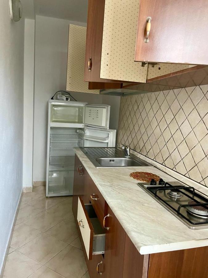 Appartments By Martiness Durrës Buitenkant foto