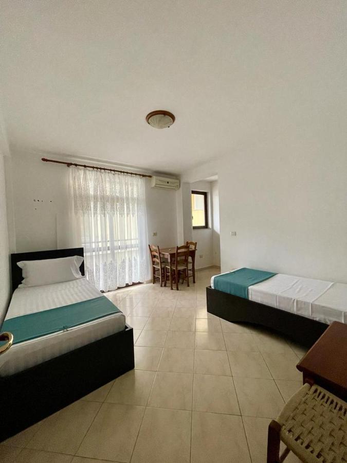 Appartments By Martiness Durrës Buitenkant foto